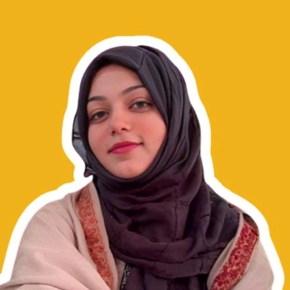 Syeda Muqaddas